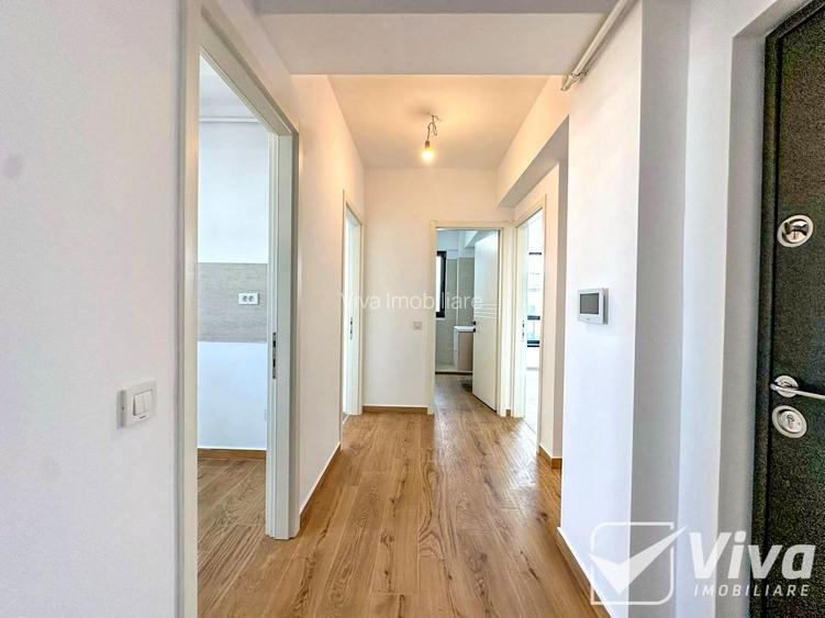 Ultimul apartament! Ap 3 CD, etajul 1, 68mp + loc de parcare intabulat - 7