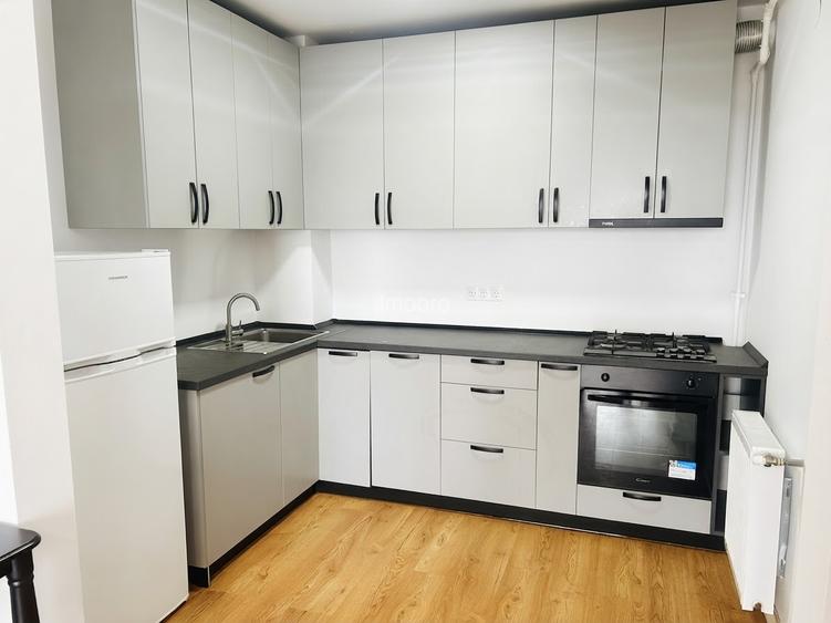 vanzare apartament 2 camere white tower ploiesti mobilat - 8