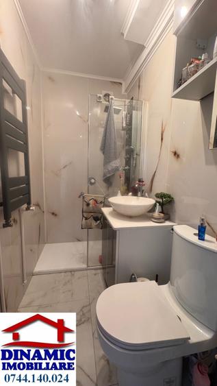 Apartament, 2 camere decomandat, Darmanesti, 54 000 Euro