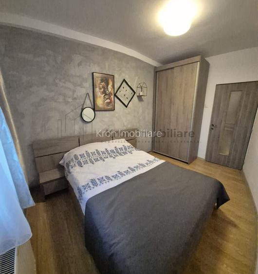 Inchiriez apartament 2 camere zona Colina Universitatii - 5