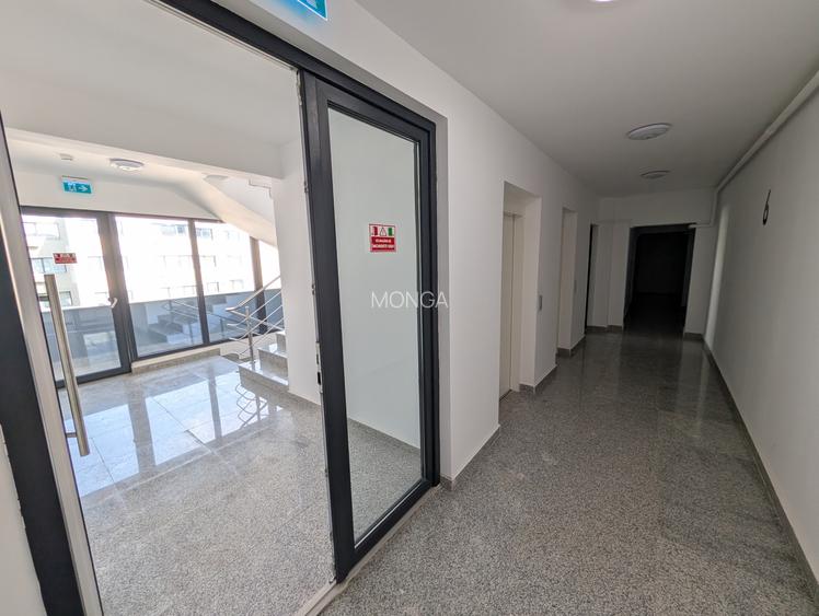 Apartament 2 camere 82mp | 0 comision | Ivory Residence | OMV Pipera | Mobilat - 28