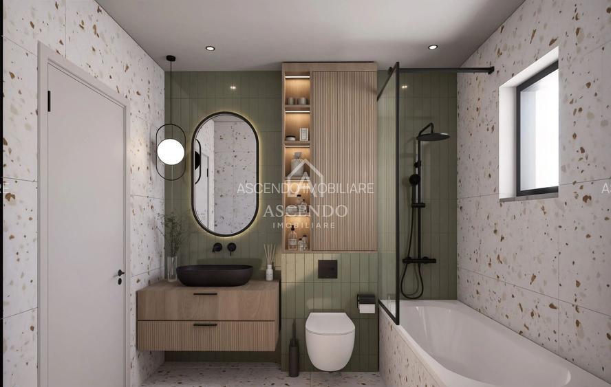 Casă 5 camere în complex privat Bragadiru | Curte și 2 parcări - 18
