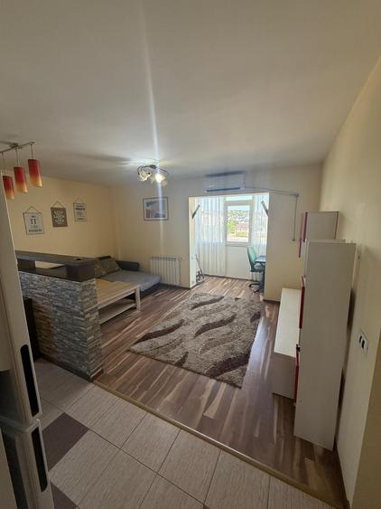 3 camere - Pacurari esplanada Mimoza - renovat - 103000 euro