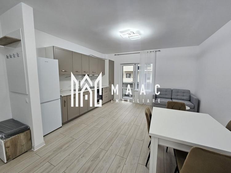 Apartament 3 camere | Parcare | Balcon | Etaj 1 | D. Stanca