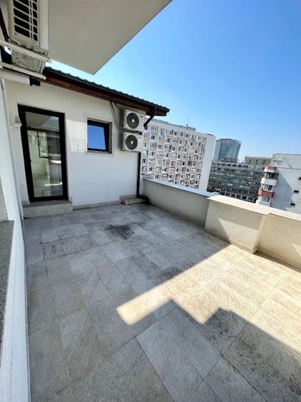 Spatiu de Birou Dorobanti / Se emite factura / 100 mp / Parcare cu Plata