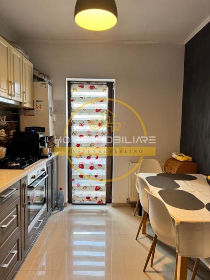 🏠Apartament 2 cam, 48MP, decomandat // 📍Valea Lupului - Mall Moldova