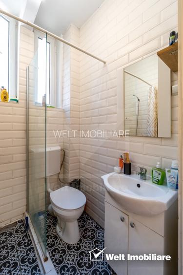 Comision 0% I Apartament cu 3 camere I Investiție I Str. Baritiu - 16