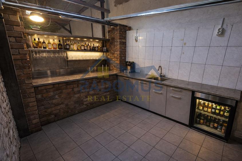 Oportunitate - Restaurant & Hotel în zonă centrală, Ploiești