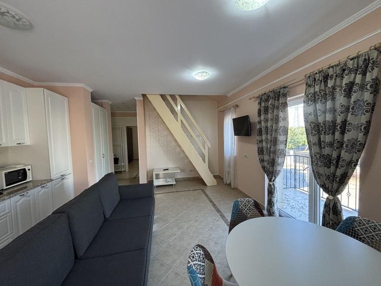 Apartament 2 camere la 10 min de Iulius Town