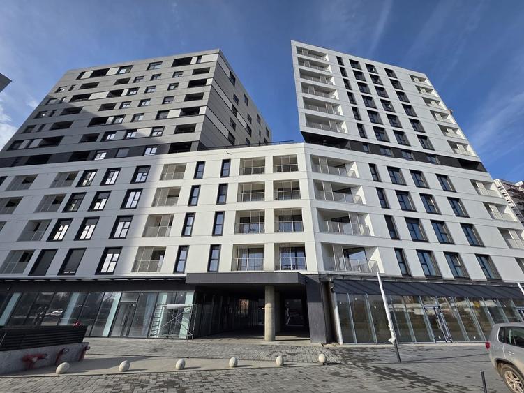 3 camere City of Mara