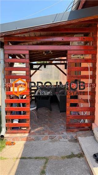 Exclusivitate! Casa si teren intravilan zona Maracineni - 13