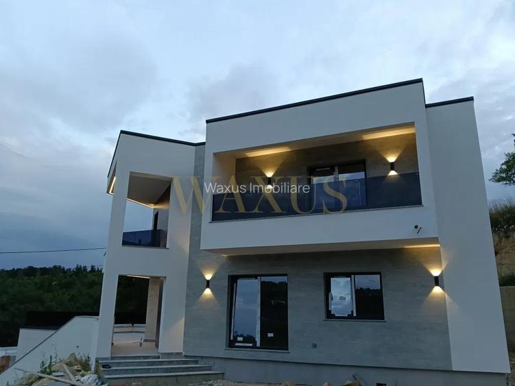 Casa Feleacu - Design Modern - 3