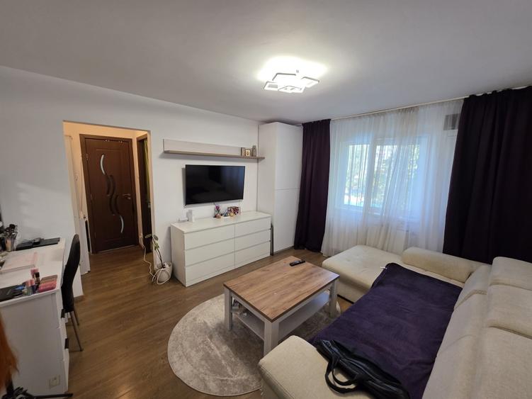Apartament 2 Camere | Berceni / Uioara | Confort 2 | Mobilat si Utilat | Renovat