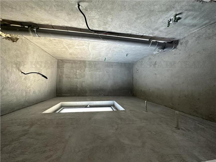 Vila individuala 5 camere, cu garaj, toate utilitatile, 153 mpu, zona Bragadiru