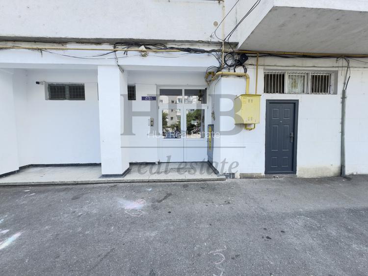 Apartament cu 3 camere | DECOMANDAT | 2 Bai | 2 balcoane | 4/7 - de vanzare - 16