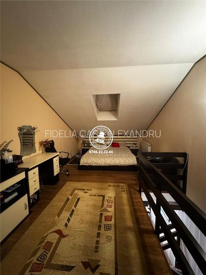 Apartament cu 2 camere de vanzare Nicolina - 6
