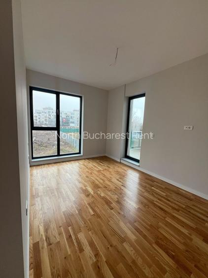 2 Camere + Birou | Escape Residence | 2 Parcări | Terase - 4