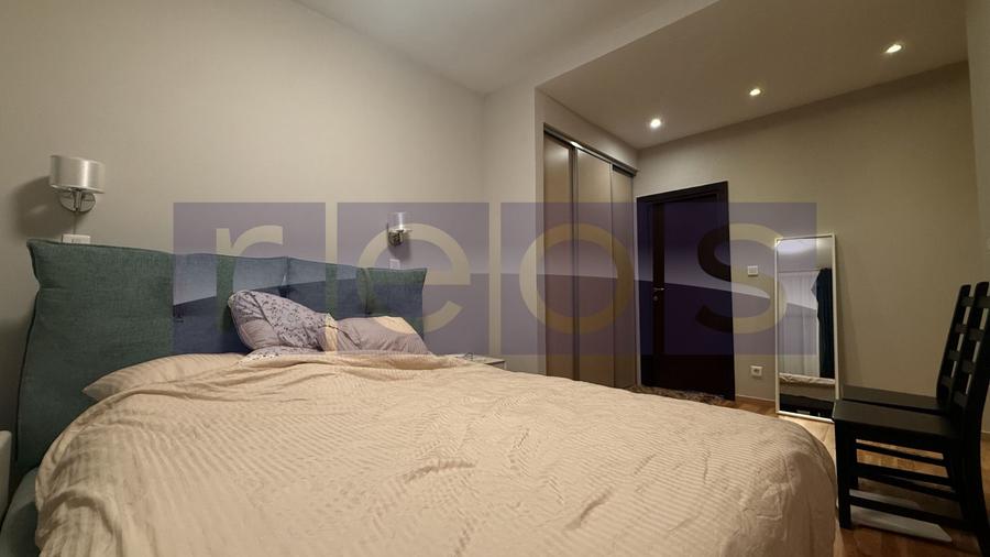INCHIRIERE 3 CAMERE | IANCU NICOLAE | 97 MP | PISCINA | PARCARE SUBTERANA - 6