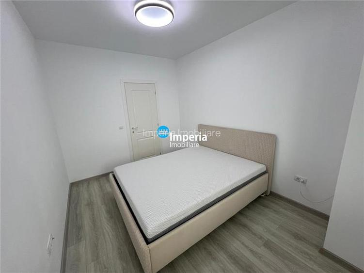 Apartament 4 cam, open space, supr 93 mp, zona Tatarasi - 2 Baieti - 6