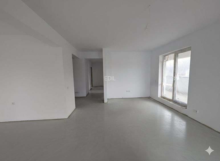 Apartament 4 camere | Florești, zona Stadion | 86 mp + terasă 20 mp - 8