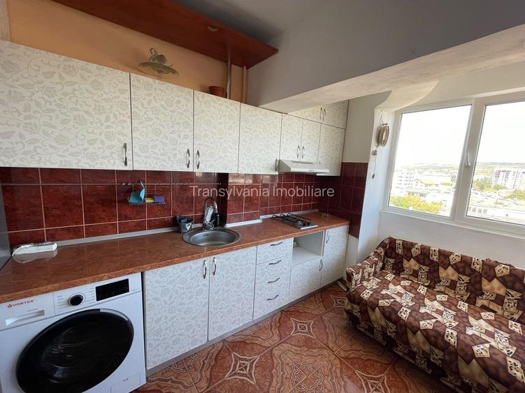 Apartament 2 Camere De Inchiriat | Decomandat | Marasti | 2 x Balcon - 7