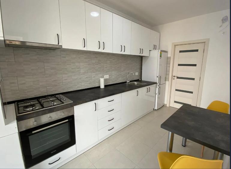 Ap. 2 camere Exigent Plaza Lujerului Faza 4