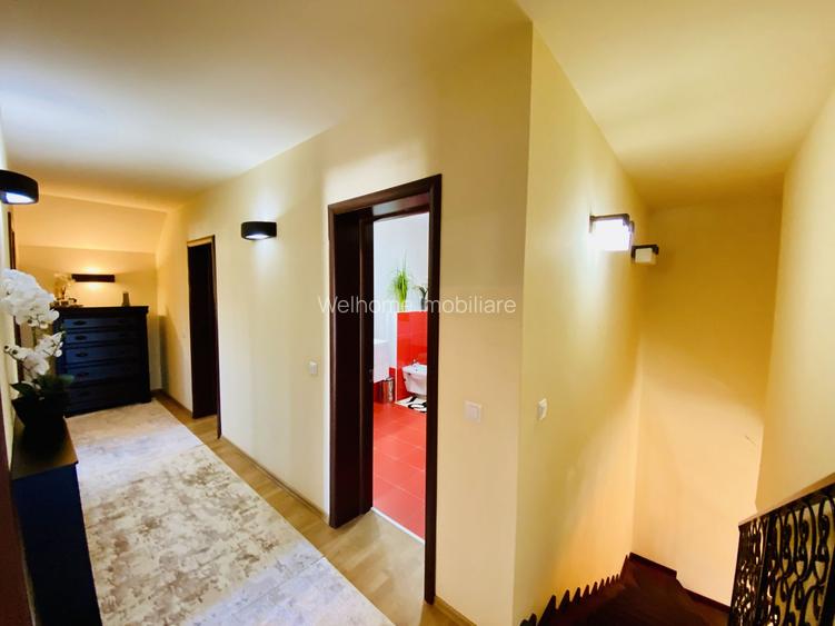 Casa moderna, individuala cu Garaj - Sura Mare - 21