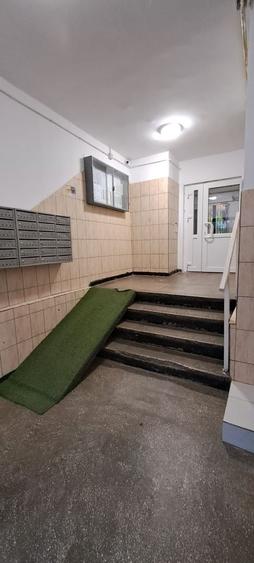 Rahova - Parc Sebastian 2 camere, reabilitat, parcare ADP, comision 0%