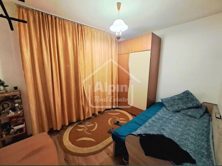 Apartament 3 Camere Zona Linistita I Darste I Calea Bucuresti