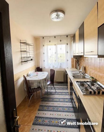 Apartament 2 camere decomandat, garaj, Mănăștur