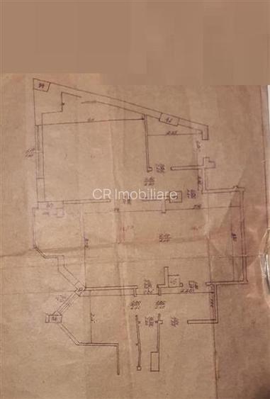 Apartament 3 camere Piata Sfanta Vineri - 8