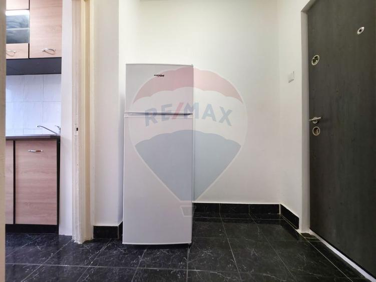 Apartament 2 camere, 36 mp utili + balcon 6 mp, Șoseaua Giurgiului
