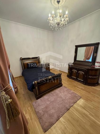 Spatiu comercial de inchiriat Piata Romana bd Magheru - 9