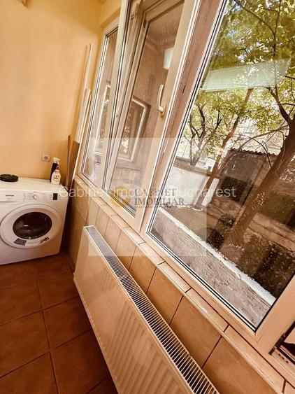 2 camere Cismigiu - Conservator | Balcon I 50 mp I Centrala proprie - 8