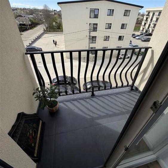 Apartament 2 camere | Bloc Nou | Loc parcare | 2c-7810