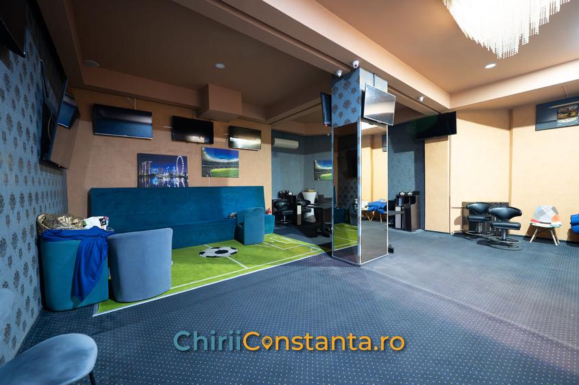✅Comison 0%: Spațiu comercial, 147m² | vitrină și parcare