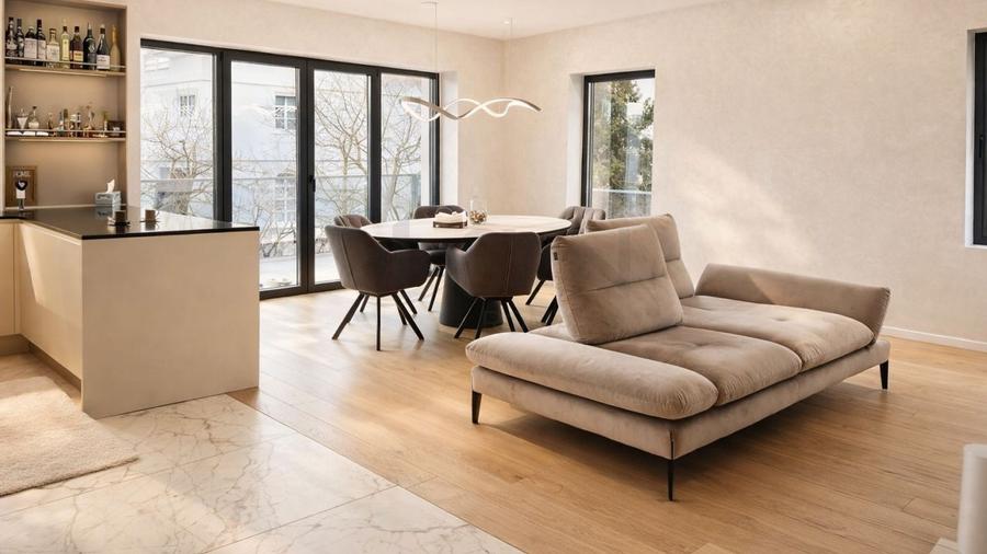 REA1028686 Apartament 4 camere 2 terase Erou Iancu Nicolae Pipera
