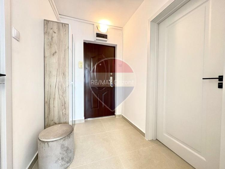2 camere | prima închiriere | B-dul. Victoriei - cea mai practica zona - 14