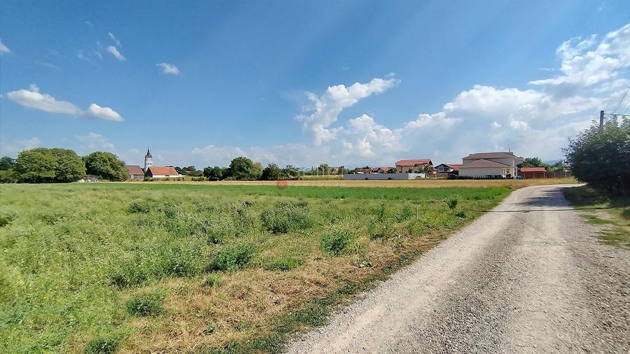 Teren Intravilan