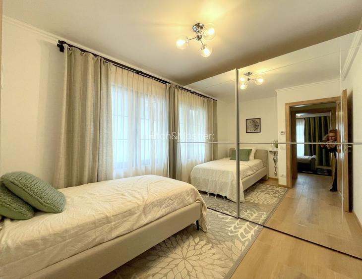 Casa 1/2 duplex - inchiriere - Dumbravita - 15