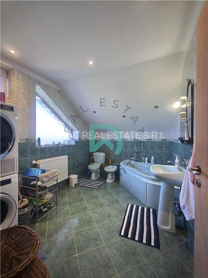 Duplex de vanzare, Colonia Bod, Brasov - 27