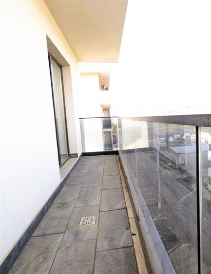 Visan - Bucium apartament intabulat 46 sau 58 mp