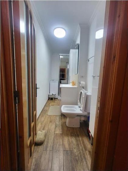 Apartament 2 Camere, etaj 2 din 4, zona Primarie