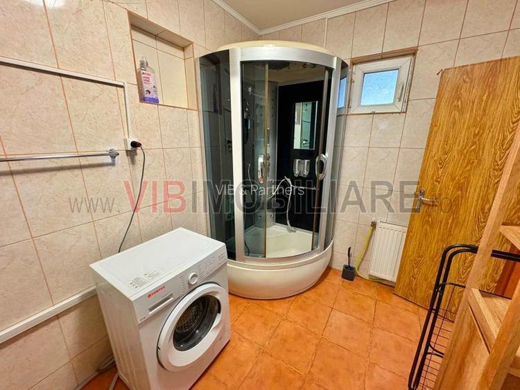 2 camere - Domenii - Ion Mihalache - Piata Domenii - 7