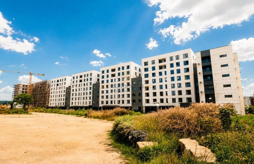 Garsoniera de vanzare in bloc nou – Comision 0, Grand Arena Mall