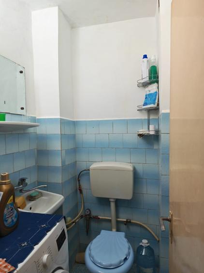 Apartament 3 camere str Emil Racovita