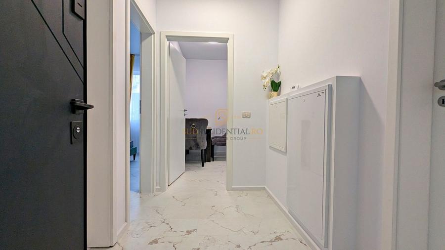 Închiriere apartament 2 camere, prima închiriere | Bd. Metalurgiei