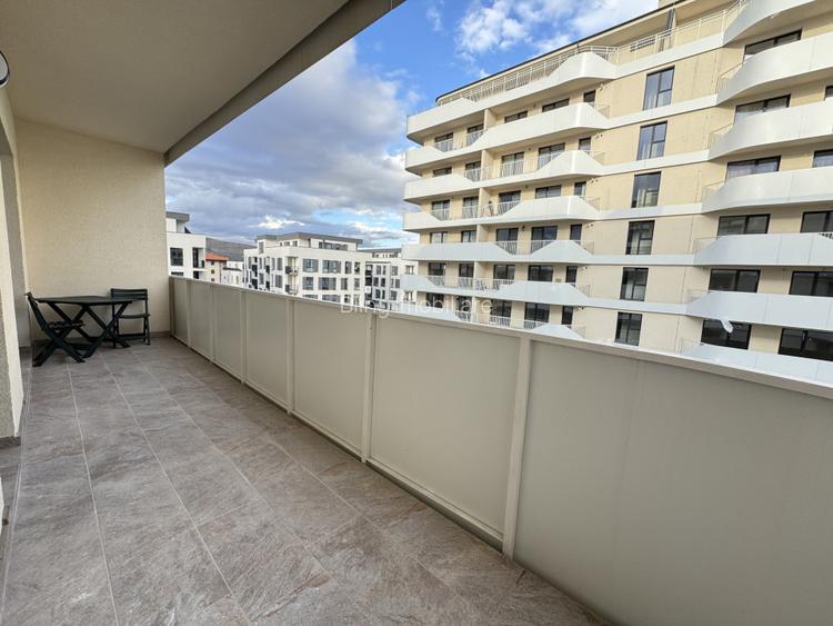 De Inchiriat!Apartament Ultramodern, 2 camere, Complet Utilat, Eroilor - 9