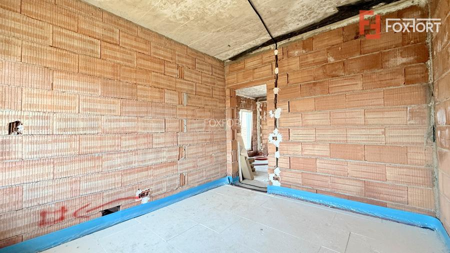 COMISION 0% - Duplex Individual Mosnita, Zona Calea Urseni - 5 camere, 3 bai - 8