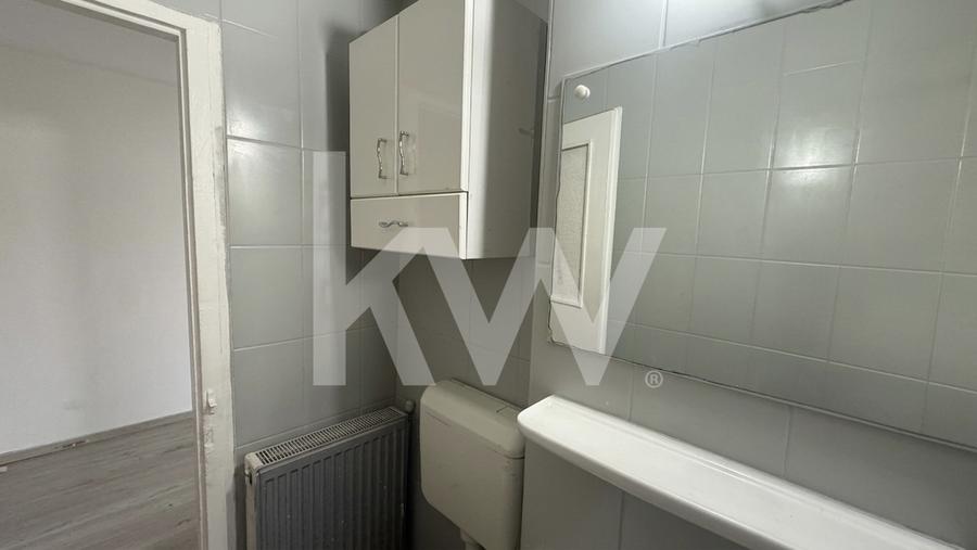 Apartament 3 camere decomandat | – Piața Astra | Str. Venus nr. 2 - 0% comision!